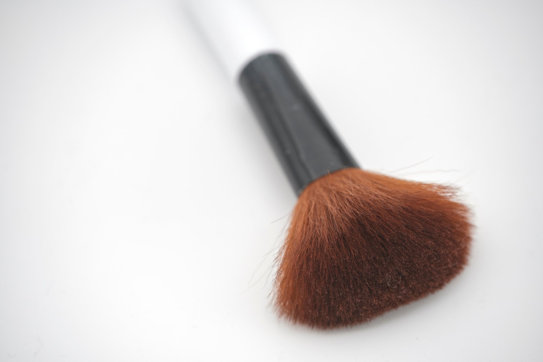 Close-up Make-up accessories brush tool